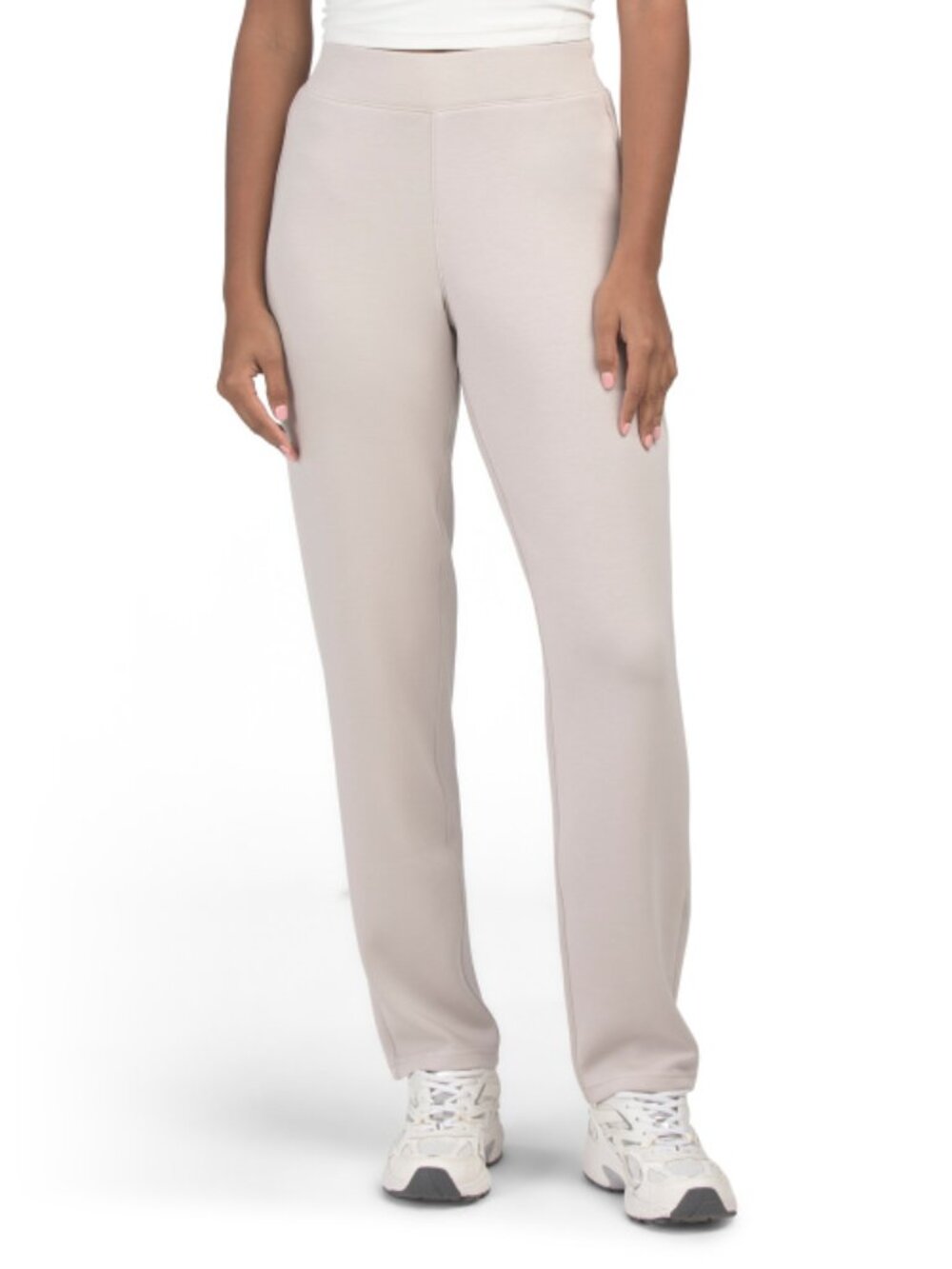 SPANX Slim Straight Leg Pants